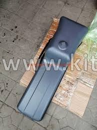 Поддон масляный двигателя WP13 480 Shacman X6000 1001800029