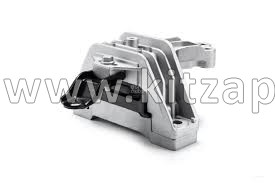 Опора двигателя правая JAC J7 1001800U7310