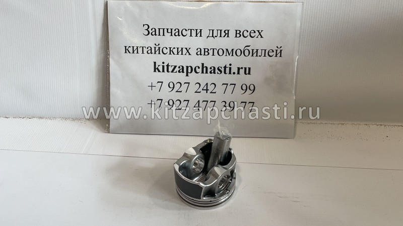 Поршень двигателя Haval F7 2,0 4C20NT  1004011XEC01