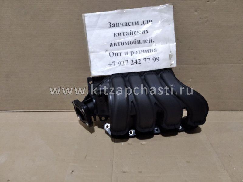 Впускной коллектор Geely Emgrand 7 New1.5L 1016050276