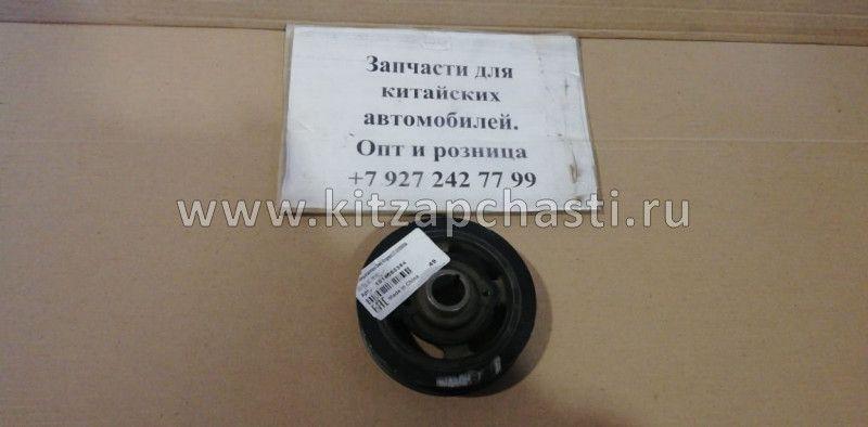 Шкив виброгасителя Geely Emgrand X7 1016050354