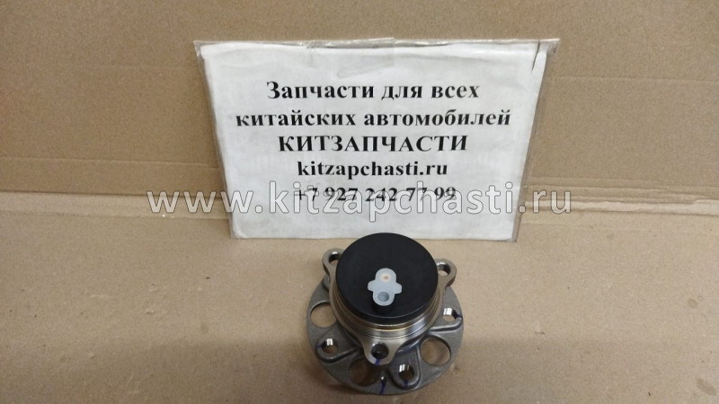 СТУПИЦА ЗАДНЕГО КОЛЕСА Haval Jolion 2WD 3104100XGW02A