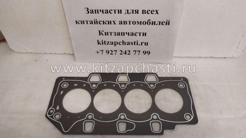 Прокладка ГБЦ Chery Indis ОРИГИНАЛ 473H-1003080