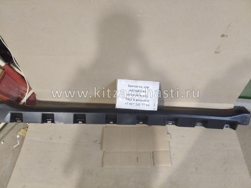 Накладка порога правая Great Wall Hover H3 5173104-K00