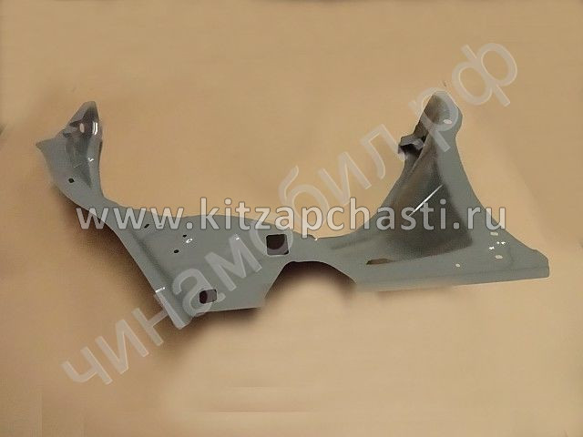 Панель арки колеса заднего левого Haval H2 5401730XSZ08A