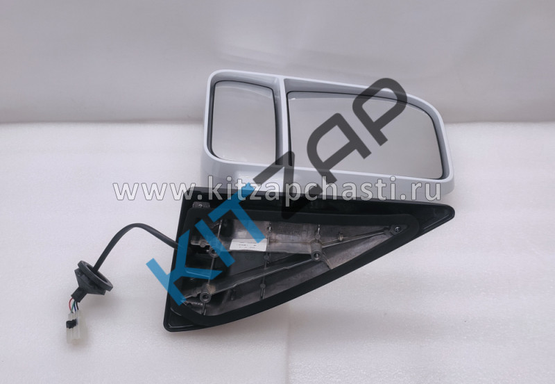 Зеркало левое  Dongfeng Captain T 8202039-T1504