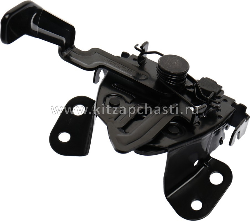 Замок капота нижняя часть JAC J7 8250100U7300