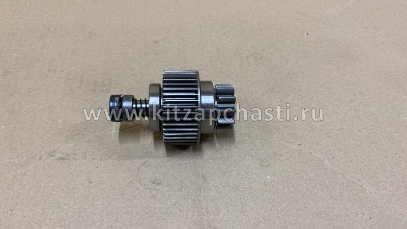 Бендикс стартера 4HK1/4JJ1/4HG1 ISUZU NQR90 8971797700