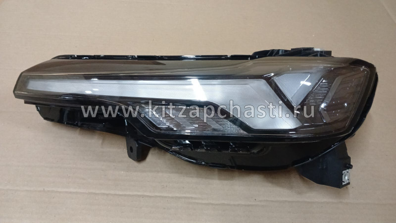 Фара левая верхняя Changan CS35 Plus NEW S111F280501-0305-AA DoCar