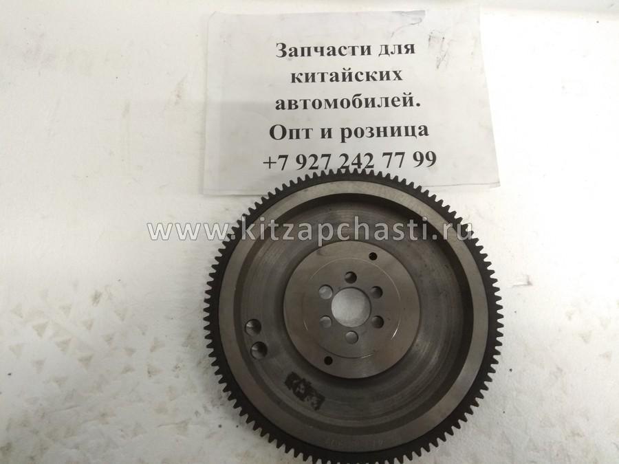 Маховик Lifan Smily LF479Q1-1005100A