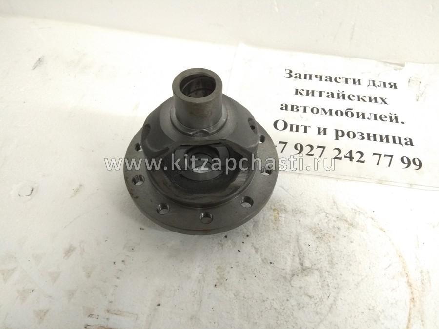 Корпус дифференциала Lifan X60 S2303301A1