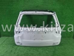 Крышка багажника Changan CS95  S4010800410