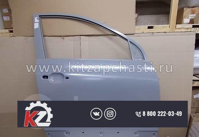 Дверь передняя правая Lifan X70 SCA6101200