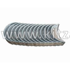 Верхний вкладыш коренной SITRAK C7H VG1540010021
