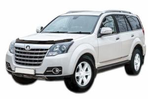 Great Wall Hover H3 New