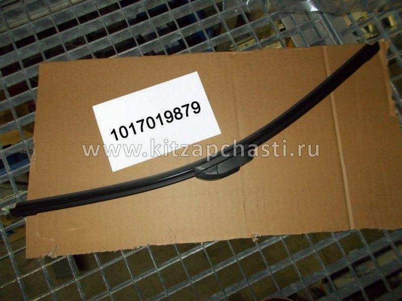 Купить Щетка стеклоочистителя левая Geely Emgrand X7 1017020146 за 1670 ₽ в Санк